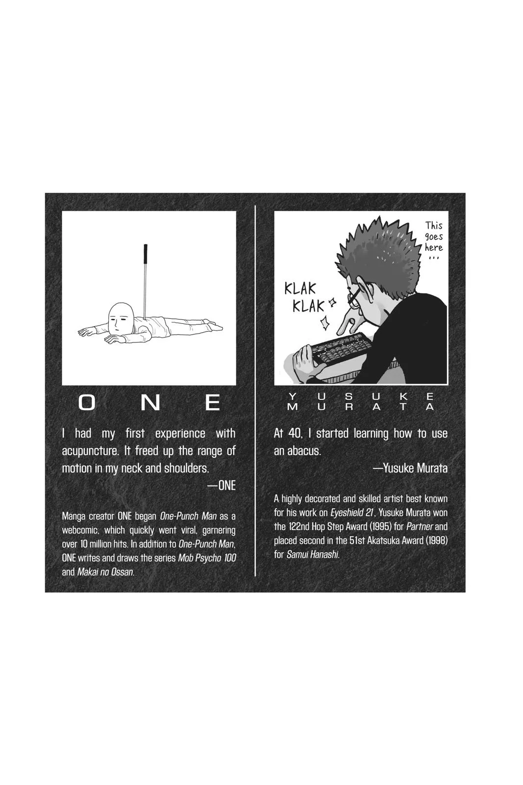 One Punch Man - Chapter 95 (Speedster) - Page 2