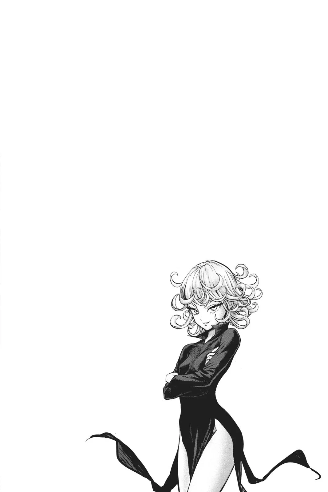 One Punch Man - Chapter 95 (Speedster) - Page 77