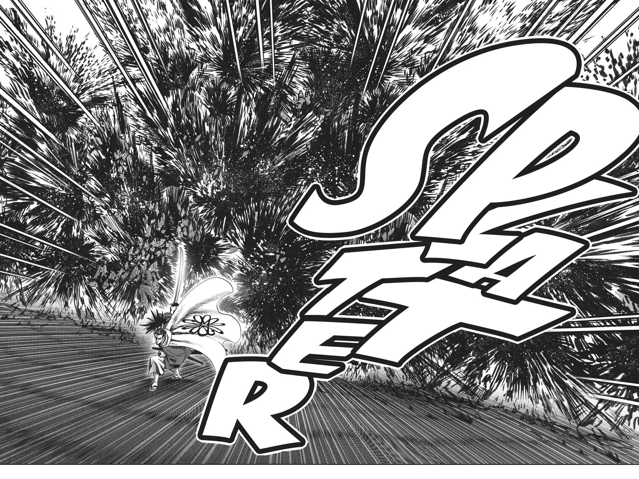 One Punch Man - Chapter 97 (Backpack) - Page 19