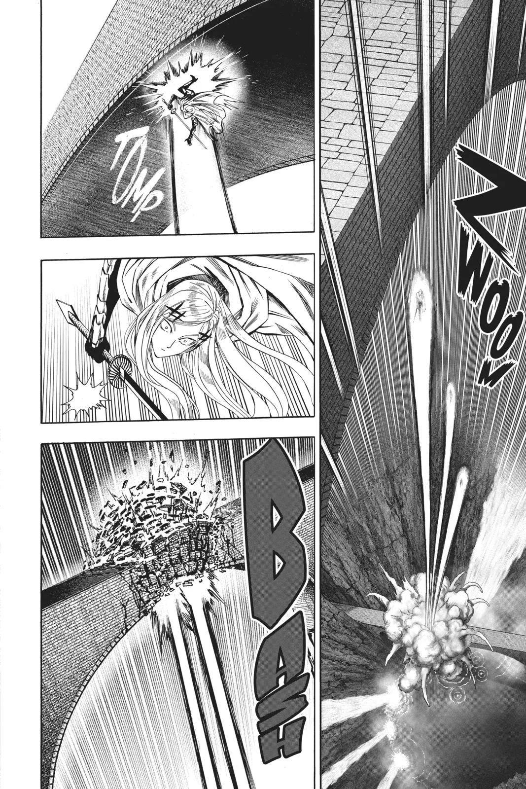 One Punch Man - Chapter 99 (Heat Up) - Page 13