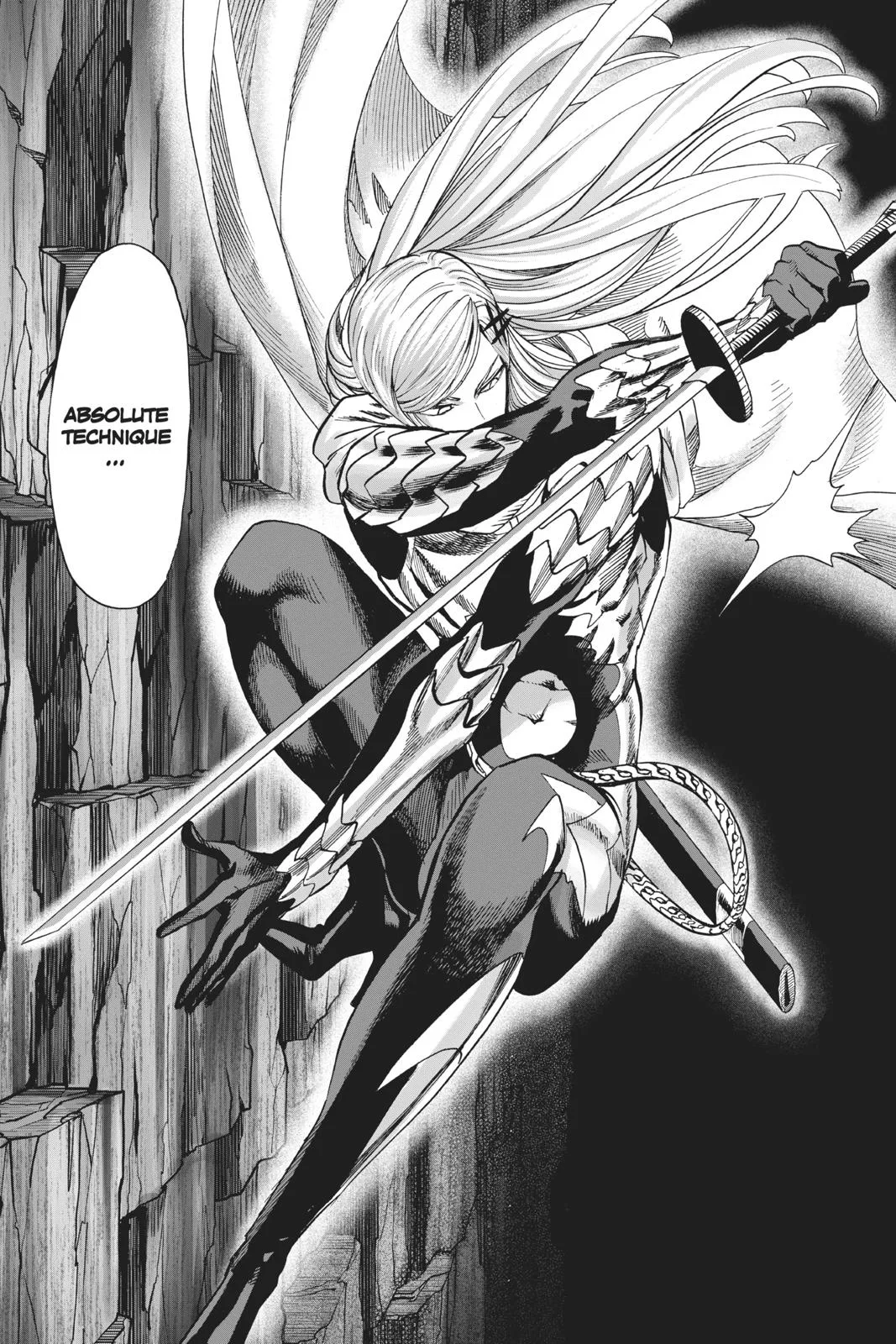 One Punch Man - Chapter 99 (Heat Up) - Page 26