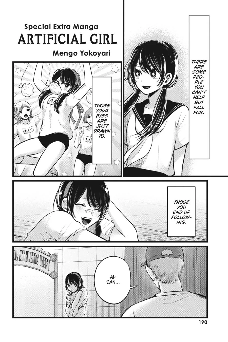 Oshi no Ko - Chapter 100 - Page 20