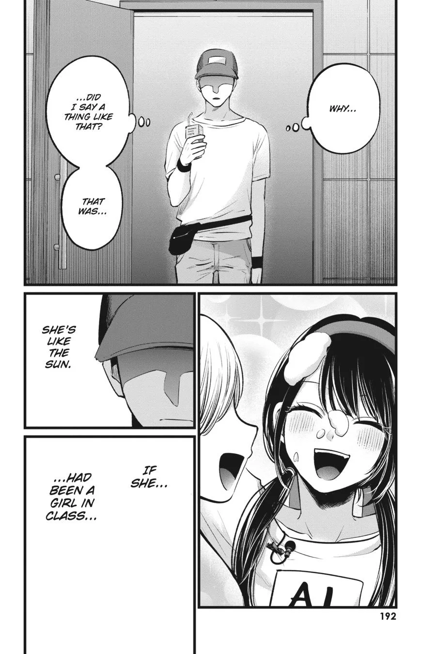 Oshi no Ko - Chapter 100 - Page 22