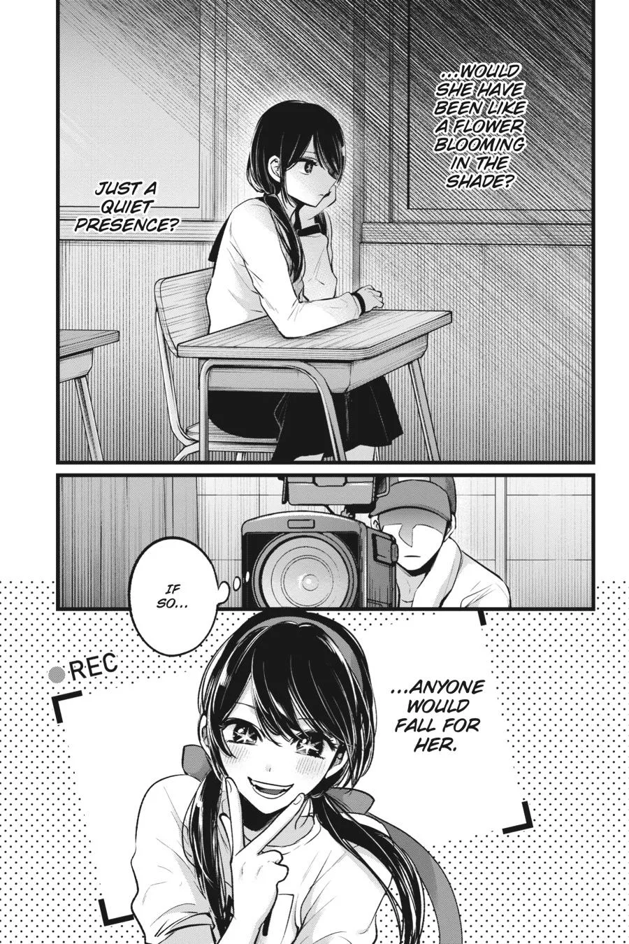 Oshi no Ko - Chapter 100 - Page 23