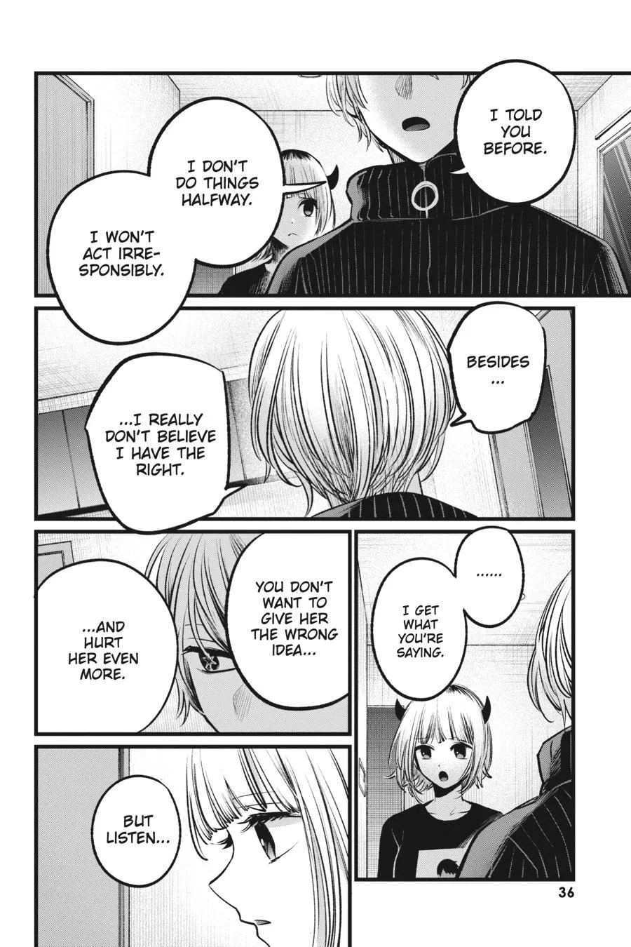 Oshi no Ko - Chapter 102 - Page 14