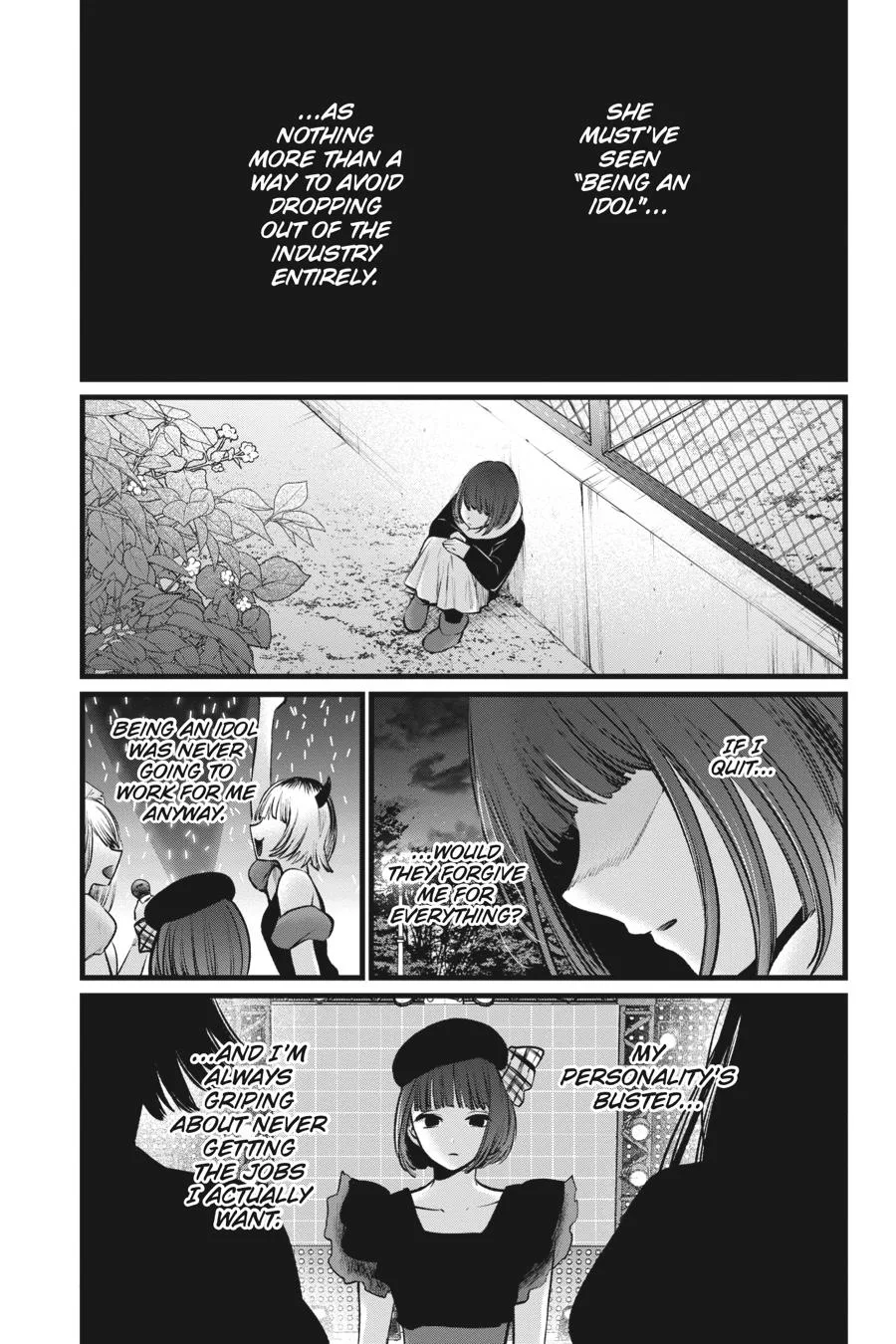 Oshi no Ko - Chapter 103 - Page 11
