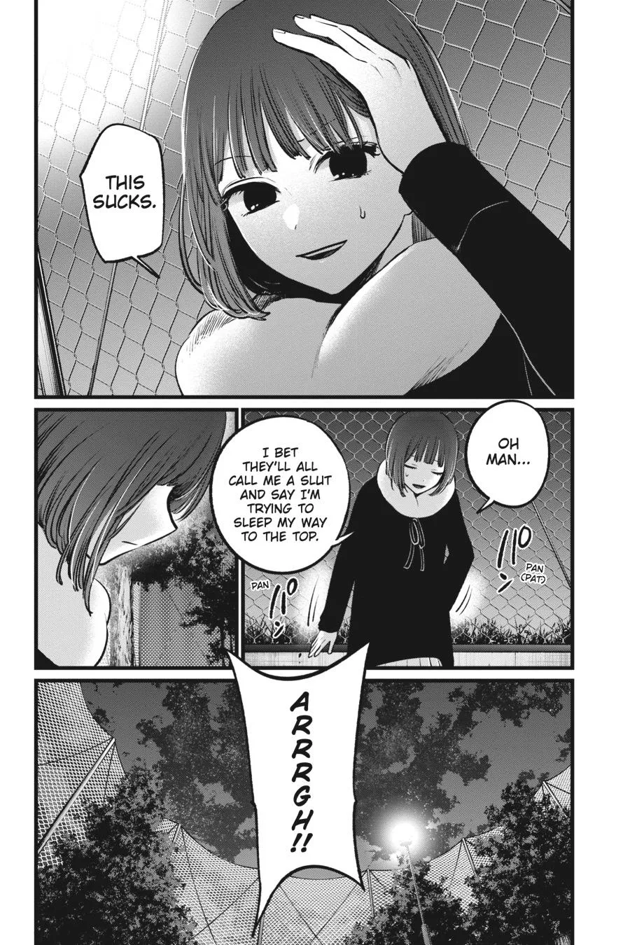Oshi no Ko - Chapter 103 - Page 16