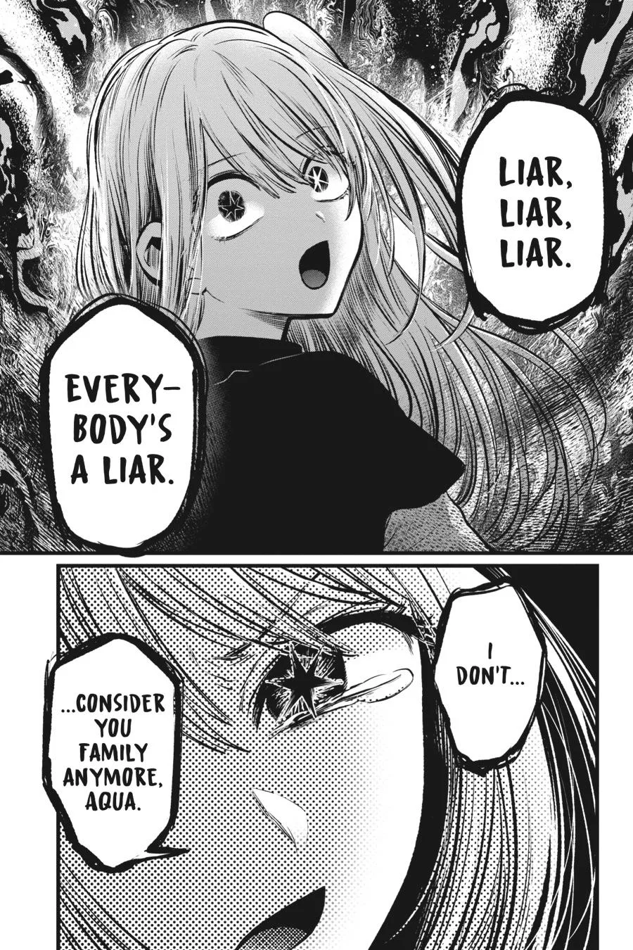 Oshi no Ko - Chapter 106 - Page 11