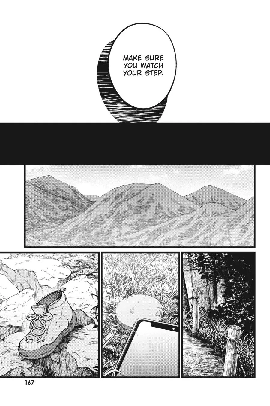 Oshi no Ko - Chapter 109 - Page 13