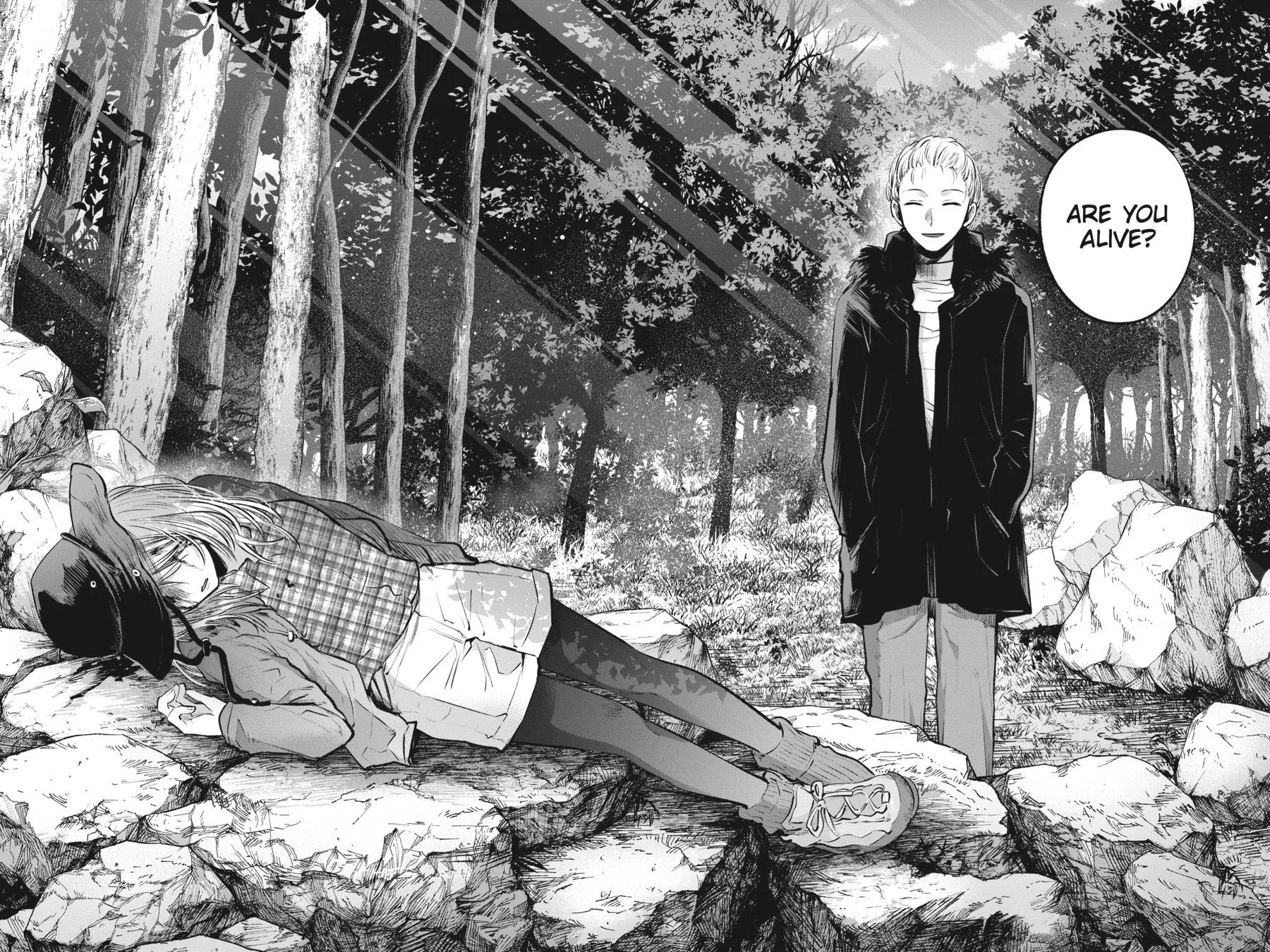 Oshi no Ko - Chapter 109 - Page 14