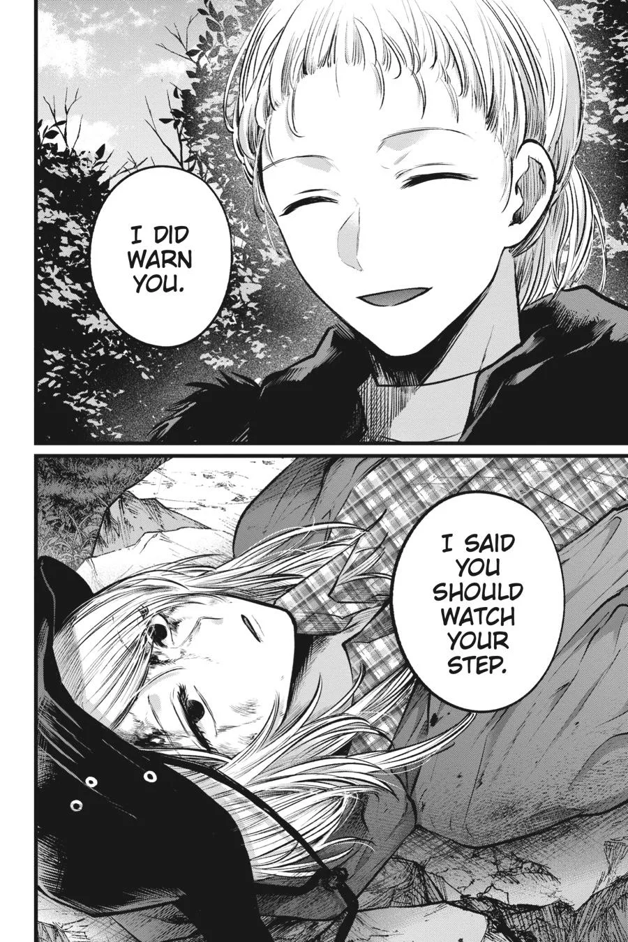 Oshi no Ko - Chapter 109 - Page 15