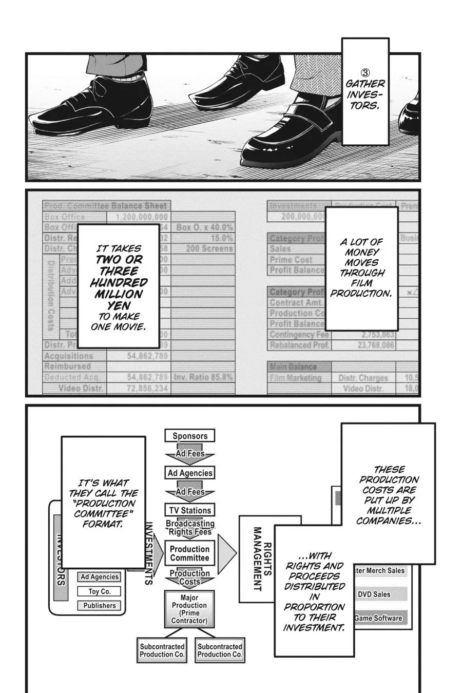 Oshi no Ko - Chapter 111 - Page 13