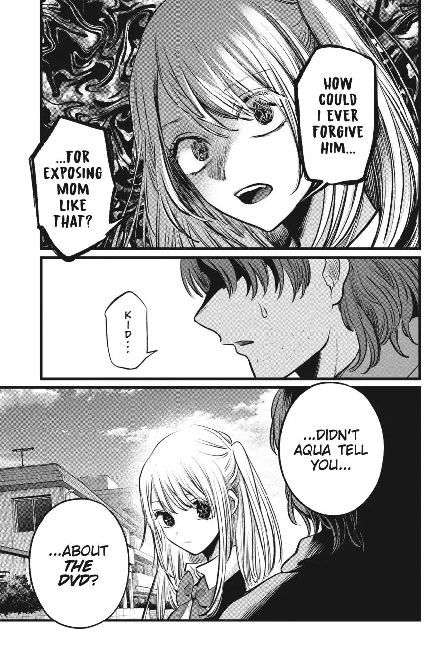 Oshi no Ko - Chapter 112 - Page 9