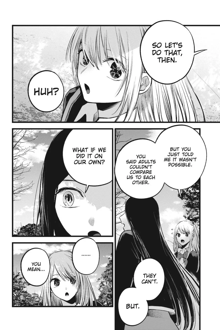 Oshi no Ko - Chapter 113 - Page 16