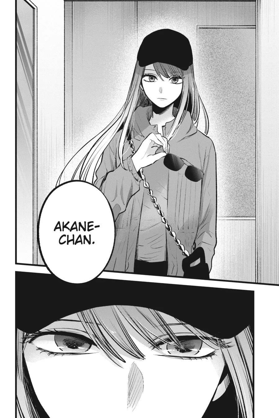 Oshi no Ko - Chapter 114 - Page 4