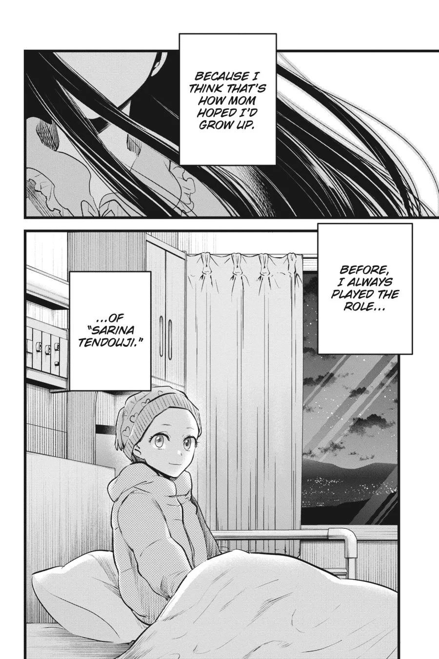 Oshi no Ko - Chapter 115 - Page 4