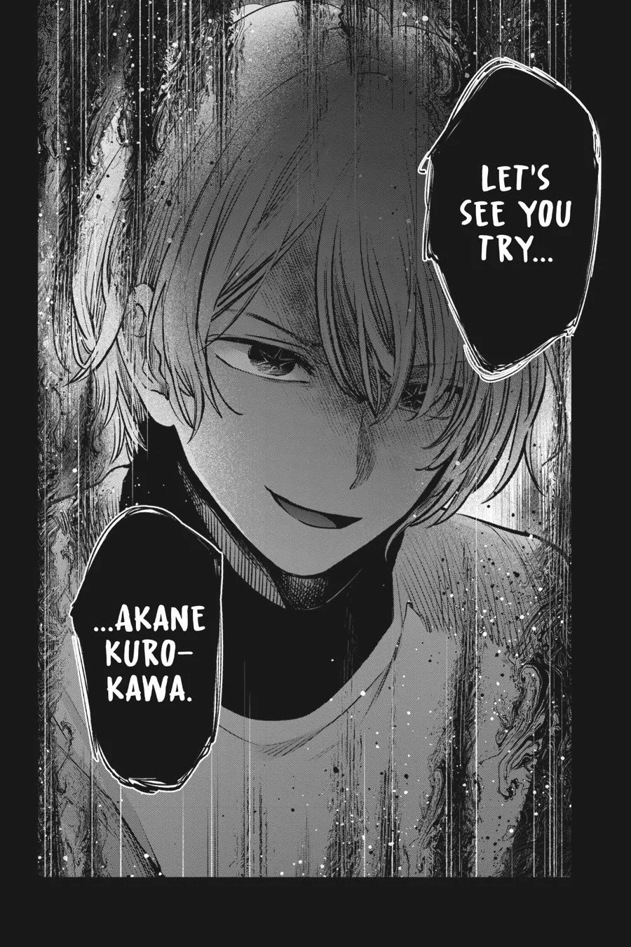 Oshi no Ko - Chapter 116 - Page 18