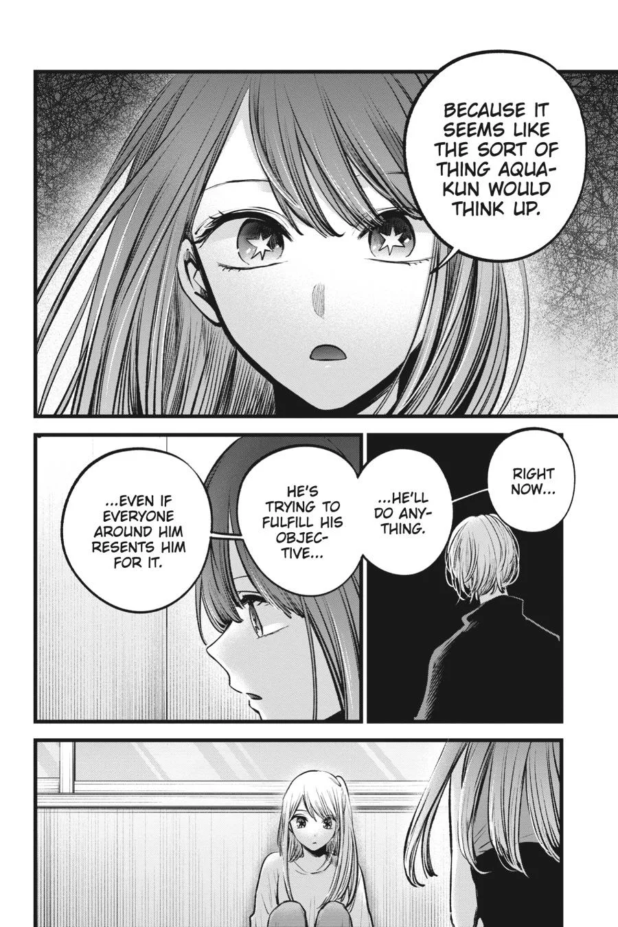 Oshi no Ko - Chapter 116 - Page 2