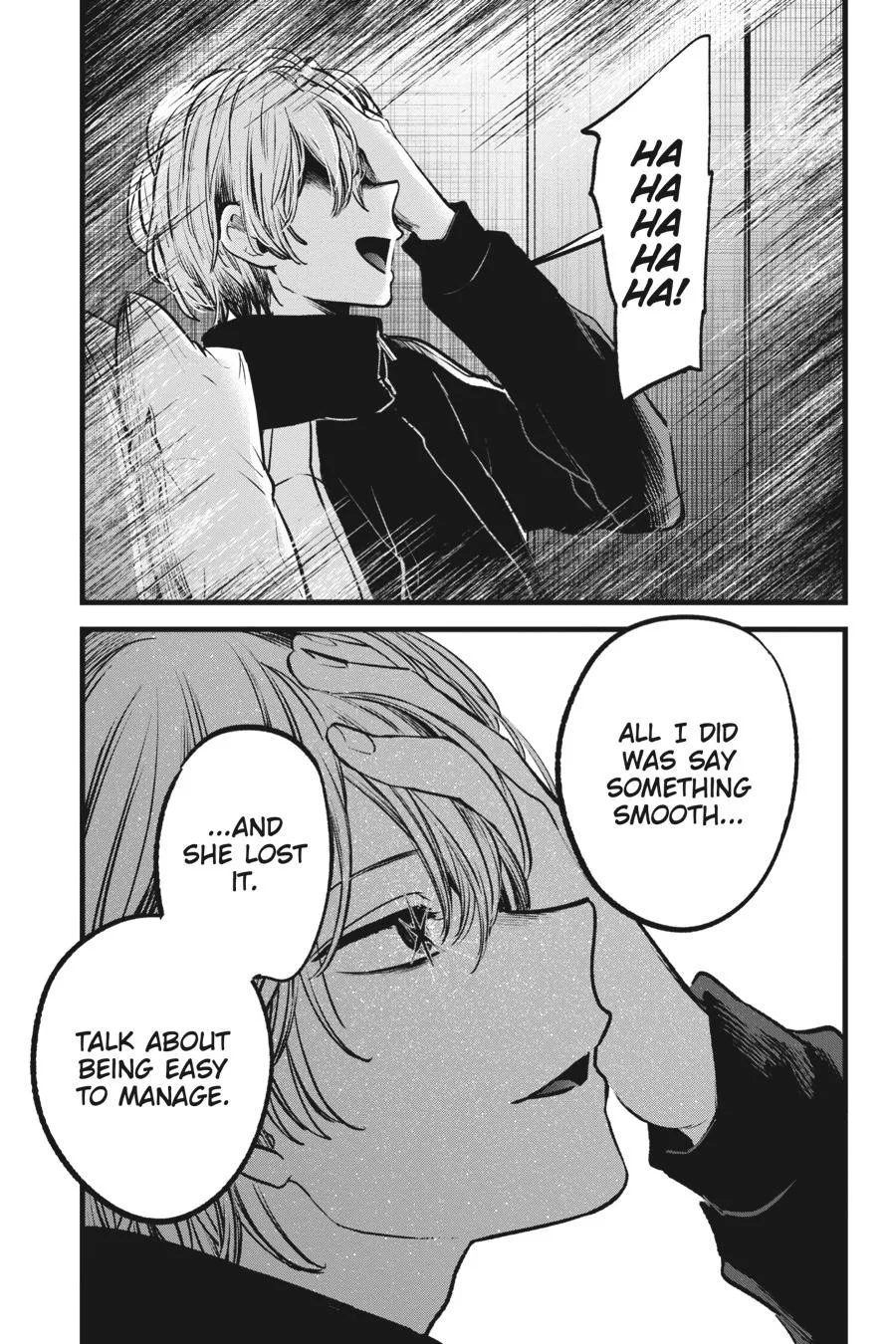 Oshi no Ko - Chapter 117 - Page 15