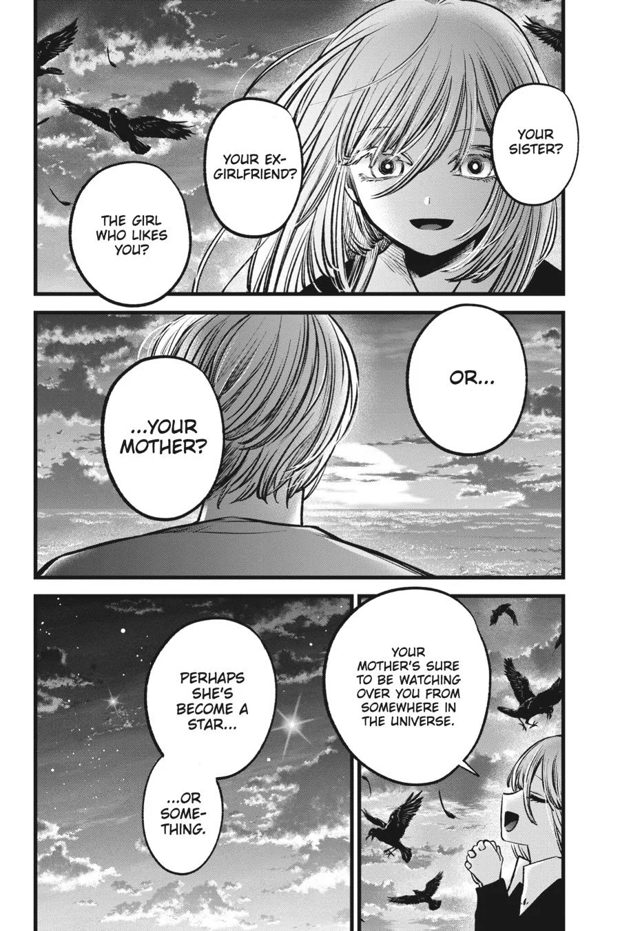 Oshi no Ko - Chapter 118 - Page 2