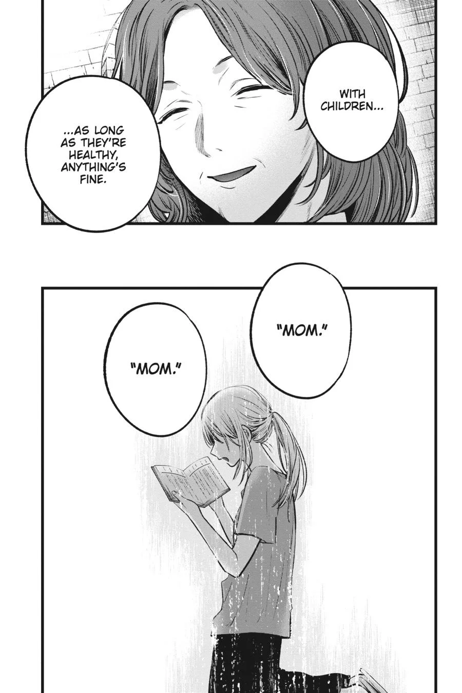 Oshi no Ko - Chapter 119 - Page 15