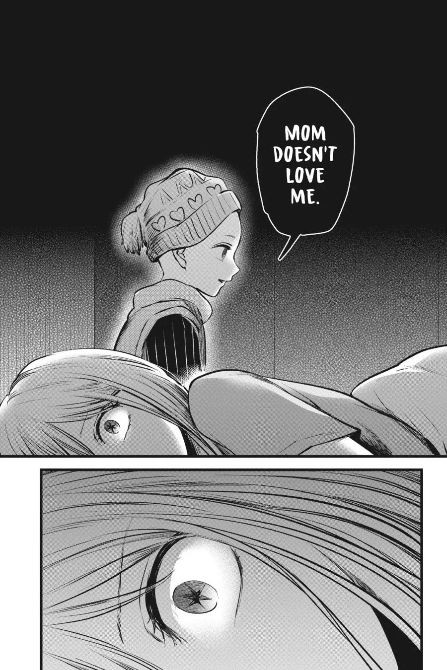 Oshi no Ko - Chapter 120 - Page 15