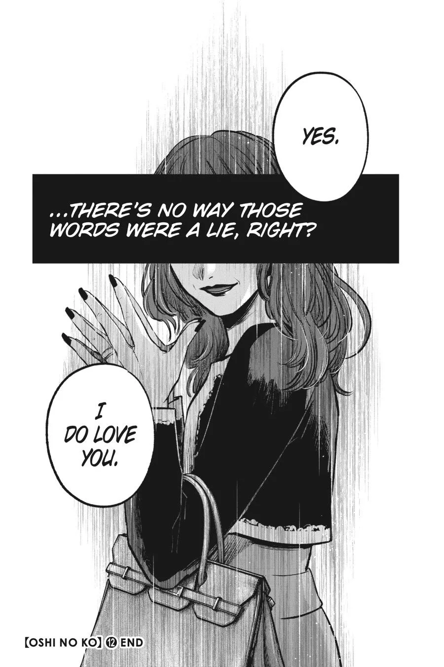 Oshi no Ko - Chapter 120 - Page 18