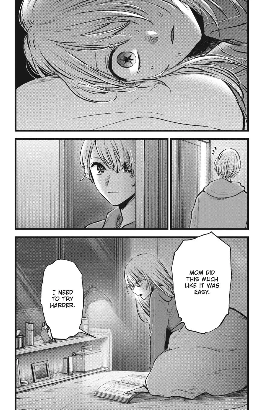 Oshi no Ko - Chapter 120 - Page 4