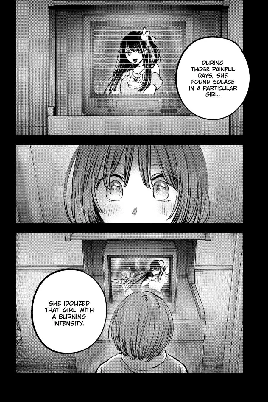Oshi no Ko - Chapter 121 - Page 11