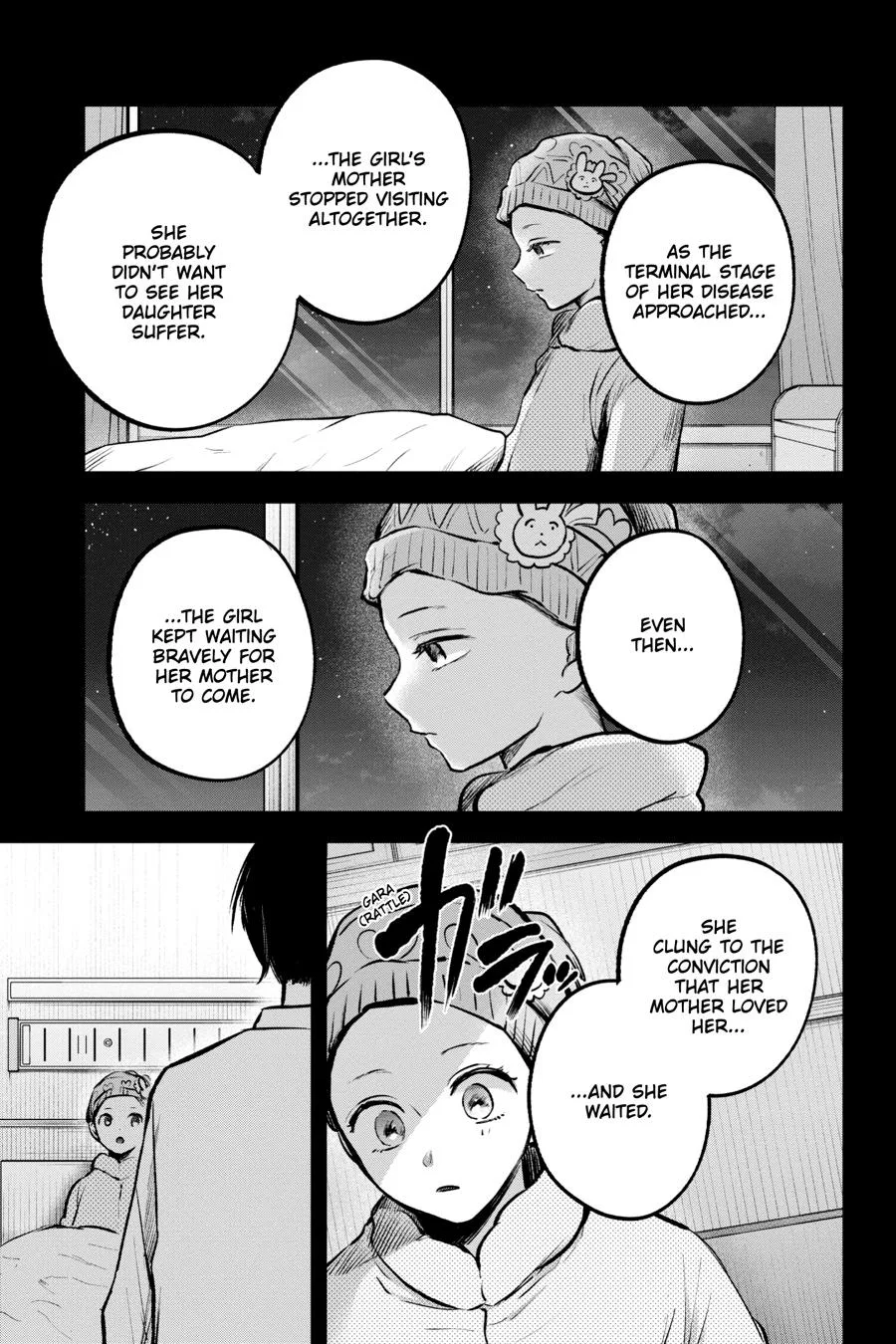 Oshi no Ko - Chapter 121 - Page 12