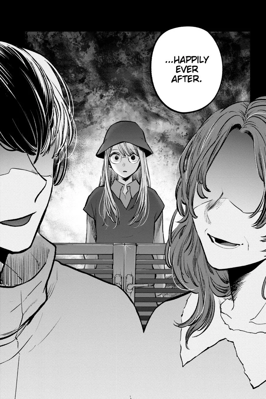 Oshi no Ko - Chapter 121 - Page 18