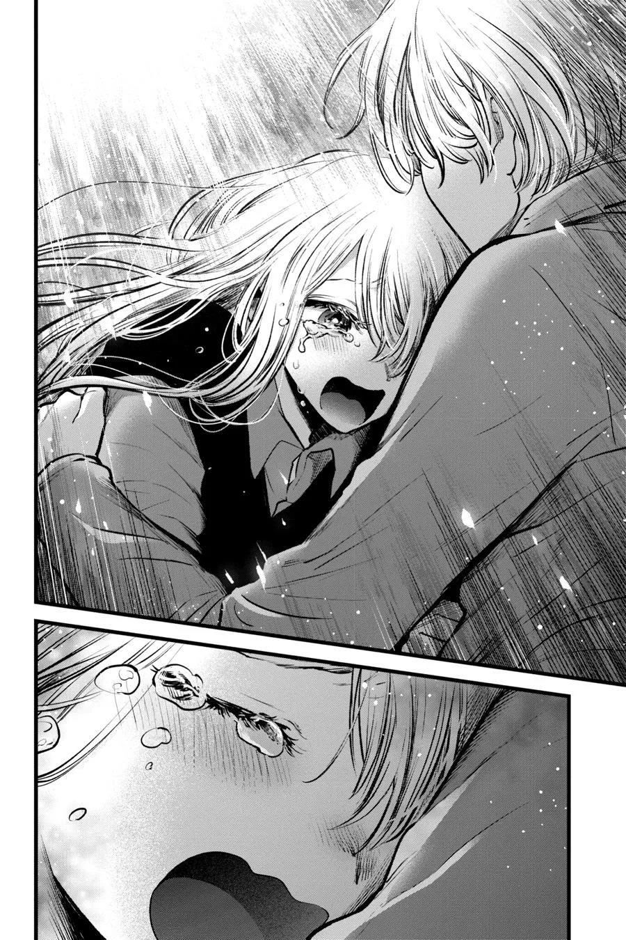 Oshi no Ko - Chapter 122 - Page 18
