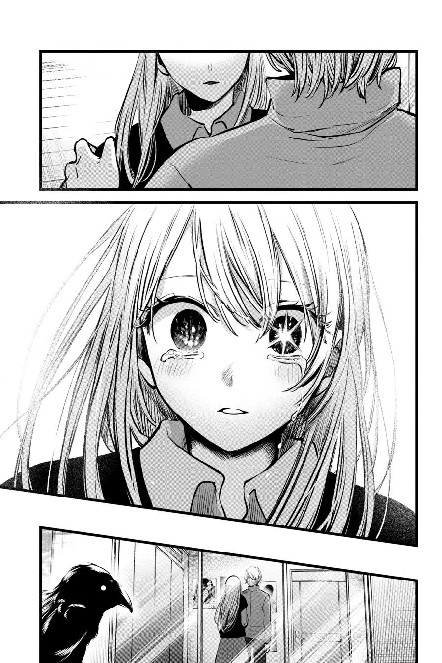 Oshi no Ko - Chapter 123 - Page 13