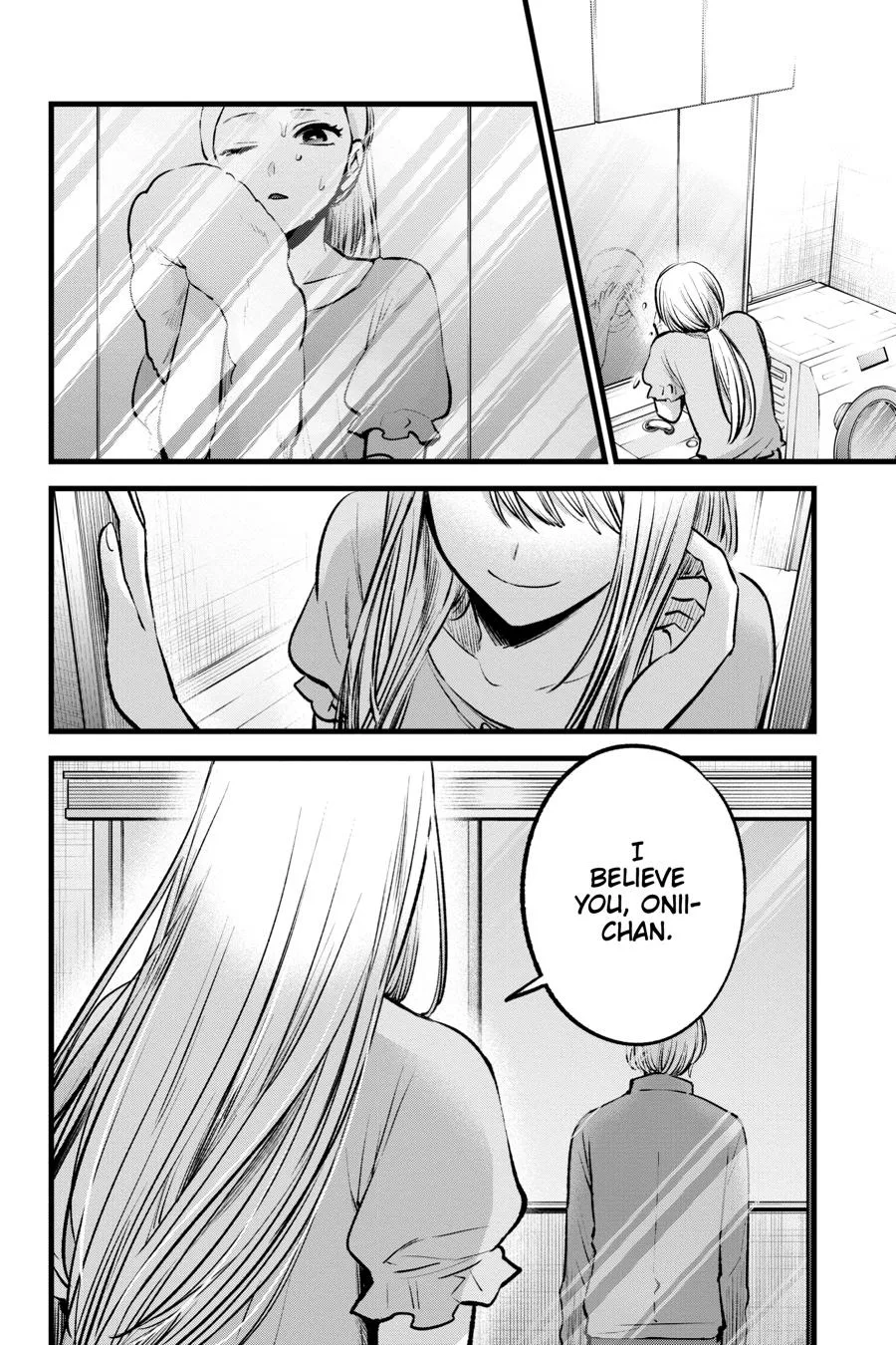 Oshi no Ko - Chapter 123 - Page 16