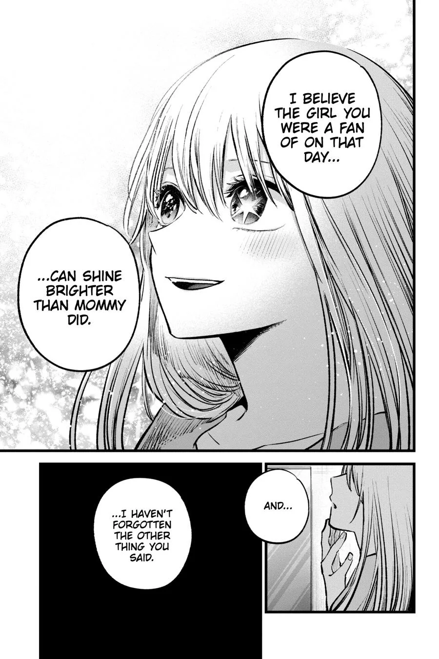 Oshi no Ko - Chapter 123 - Page 17
