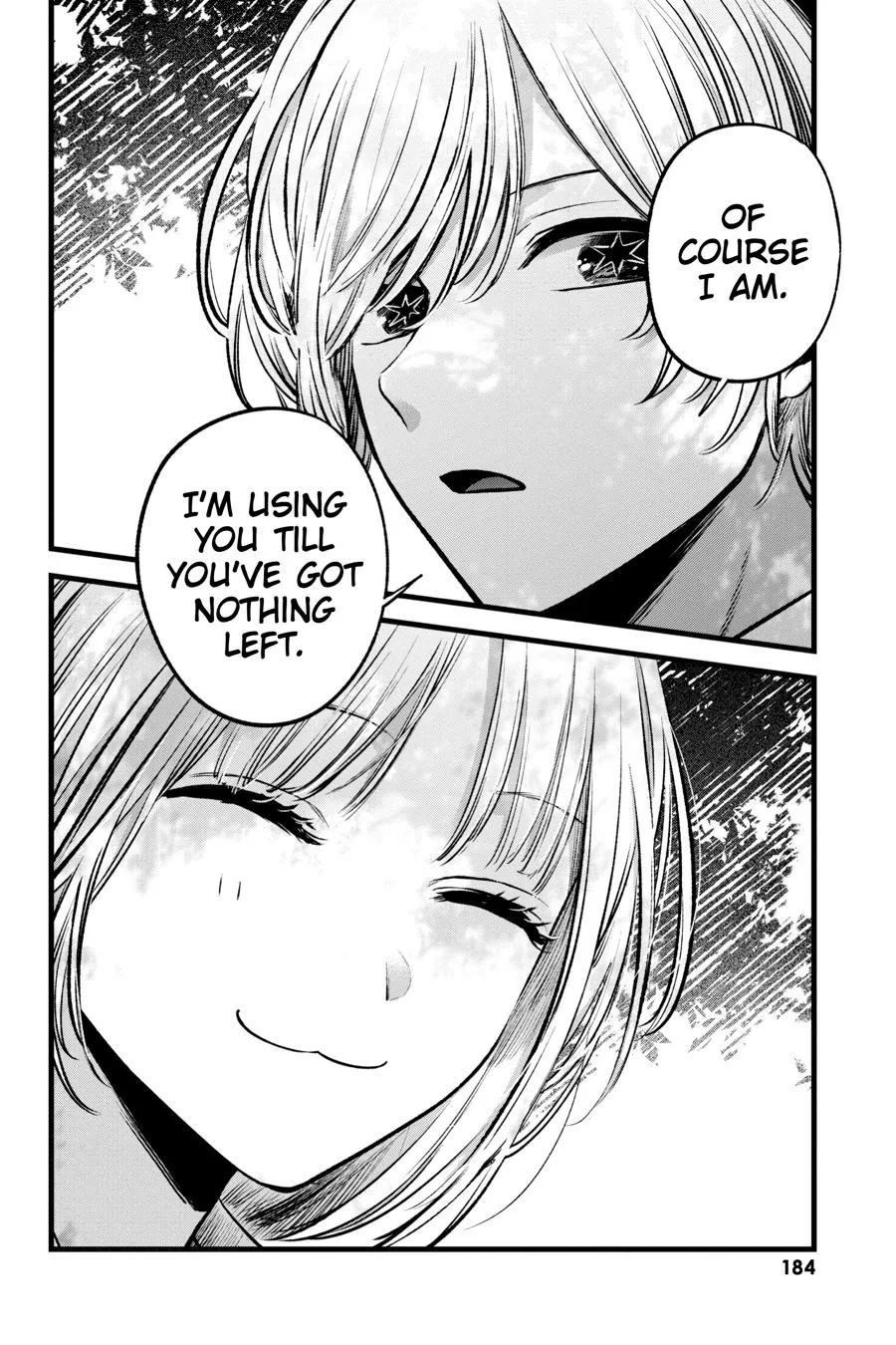 Oshi no Ko - Chapter 130 - Page 16