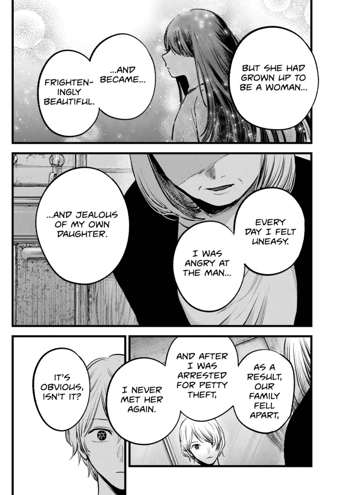 Oshi no Ko - Chapter 131 - Page 16