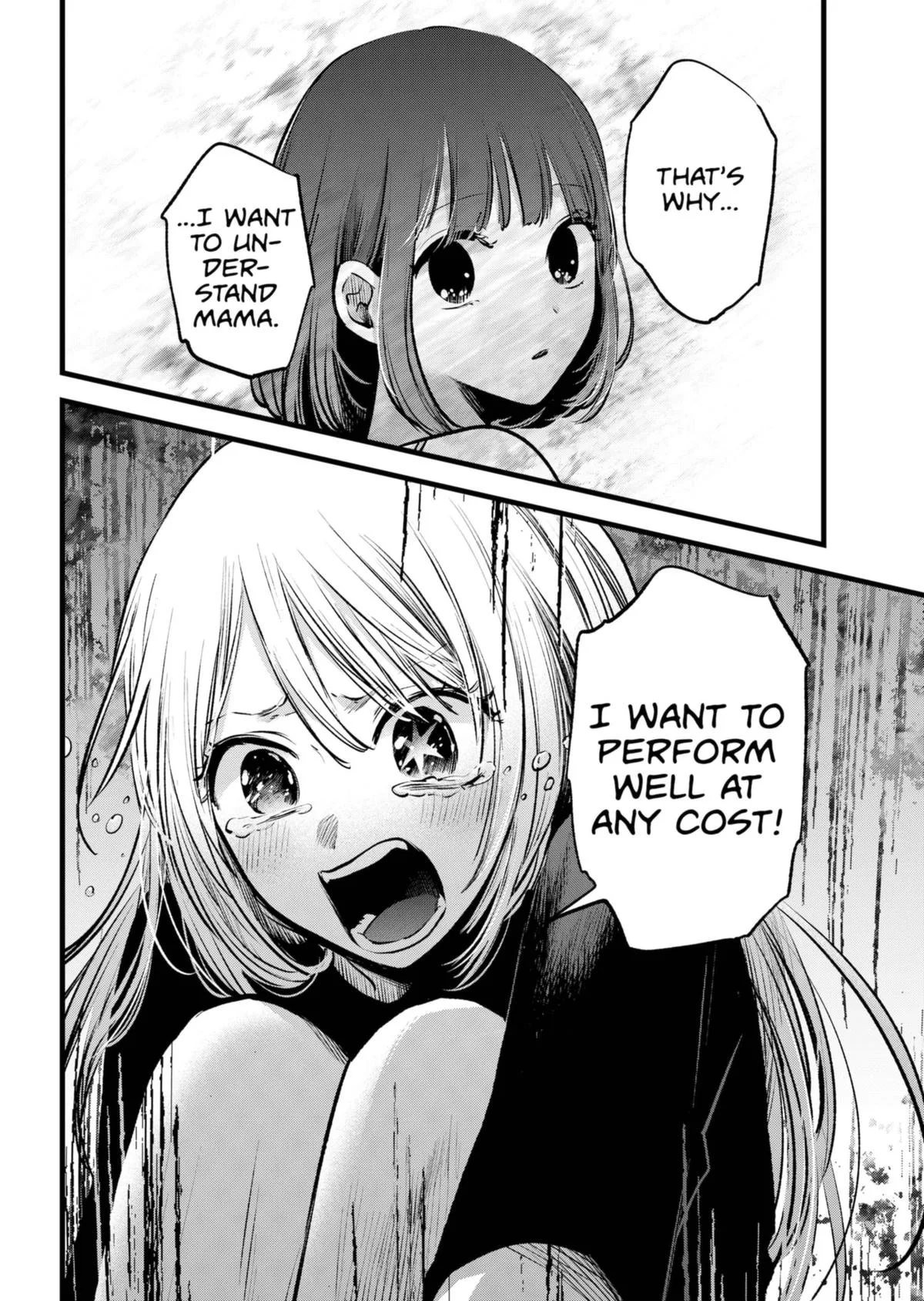 Oshi no Ko - Chapter 133 - Page 10