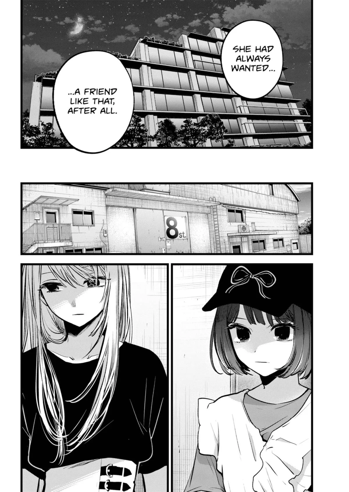Oshi no Ko - Chapter 135 - Page 14