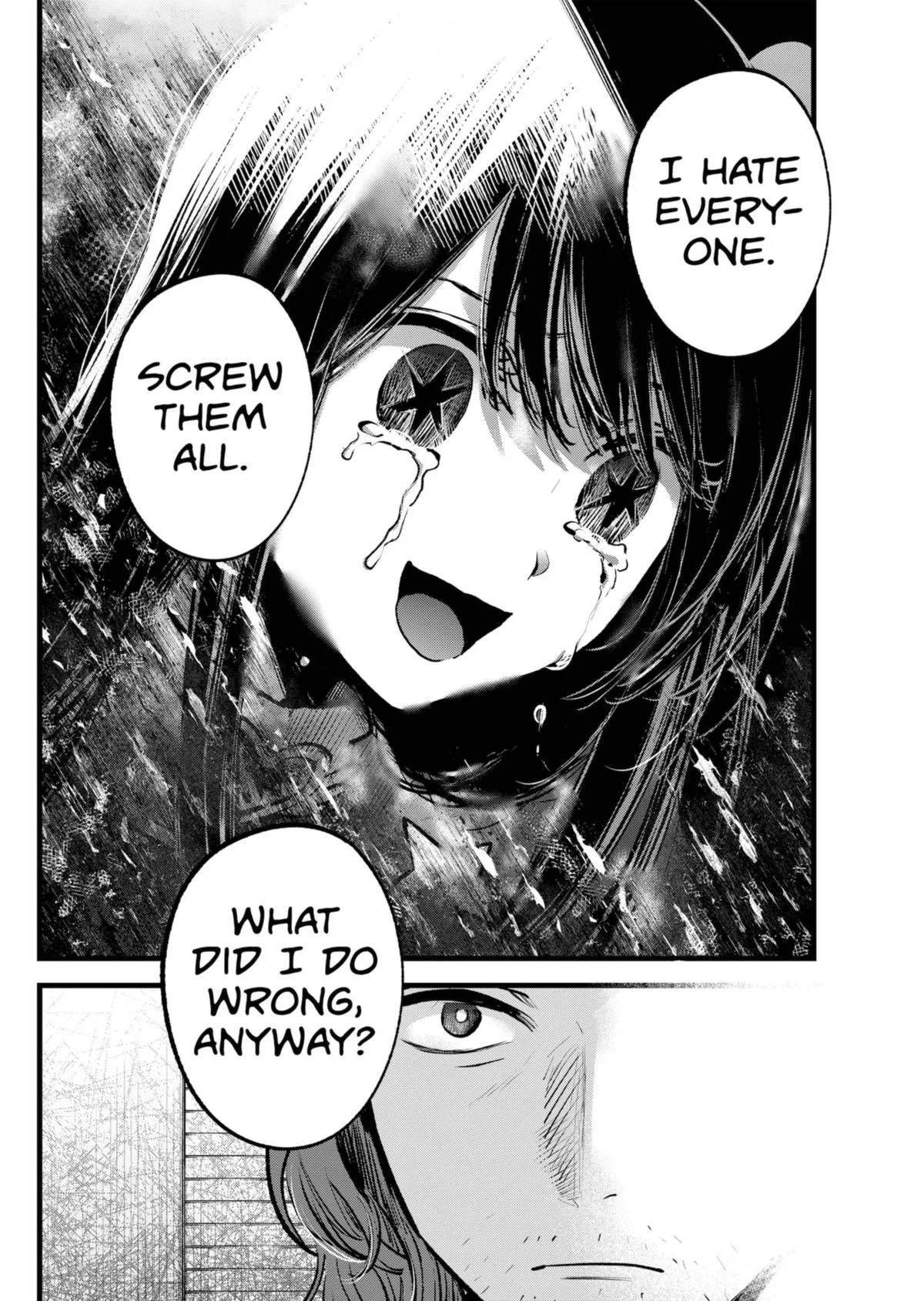 Oshi no Ko - Chapter 136 - Page 18