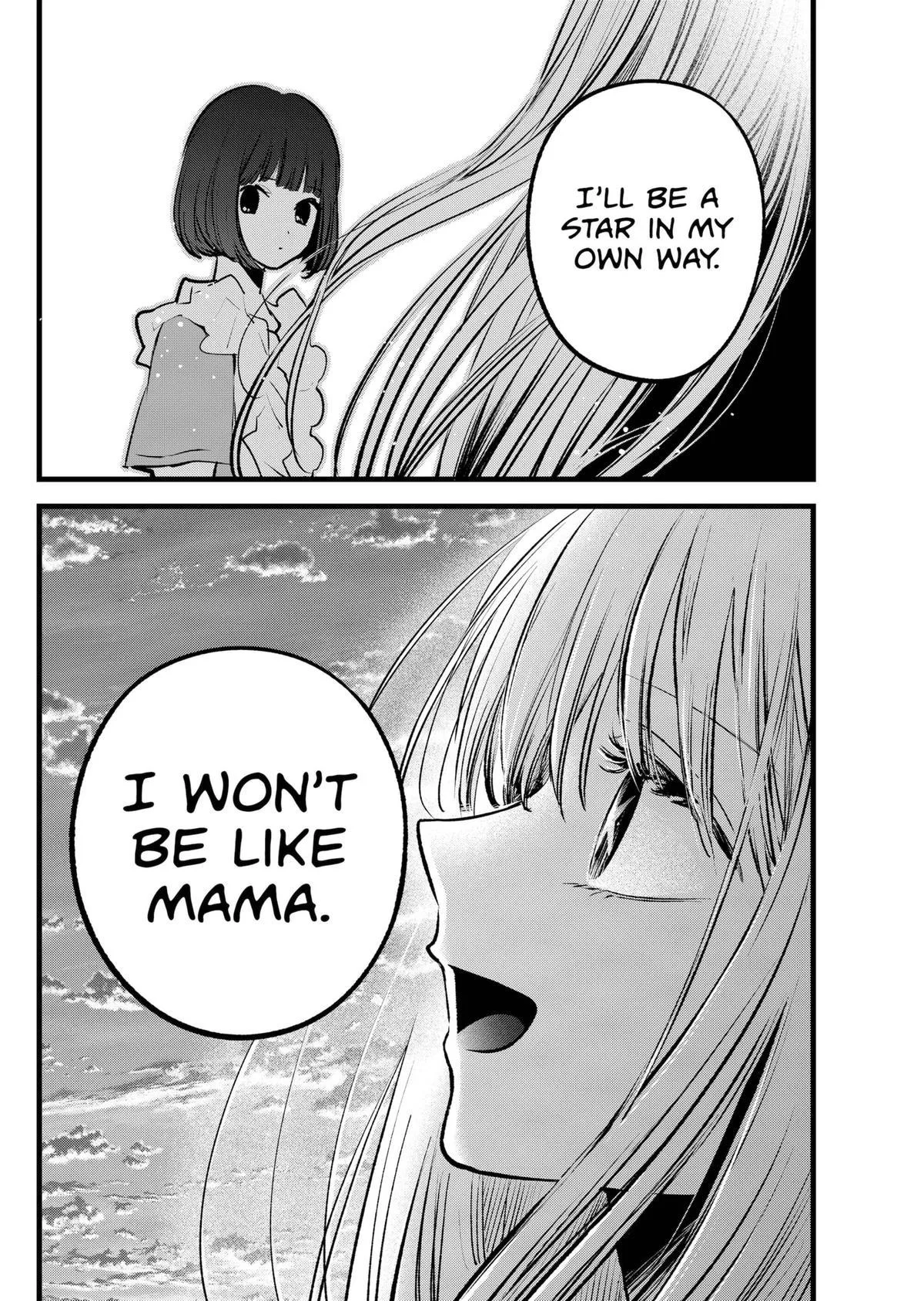 Oshi no Ko - Chapter 137 - Page 16