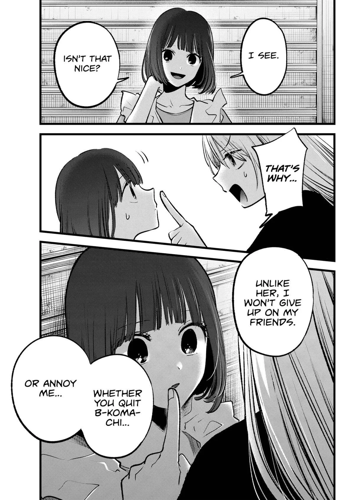 Oshi no Ko - Chapter 137 - Page 17