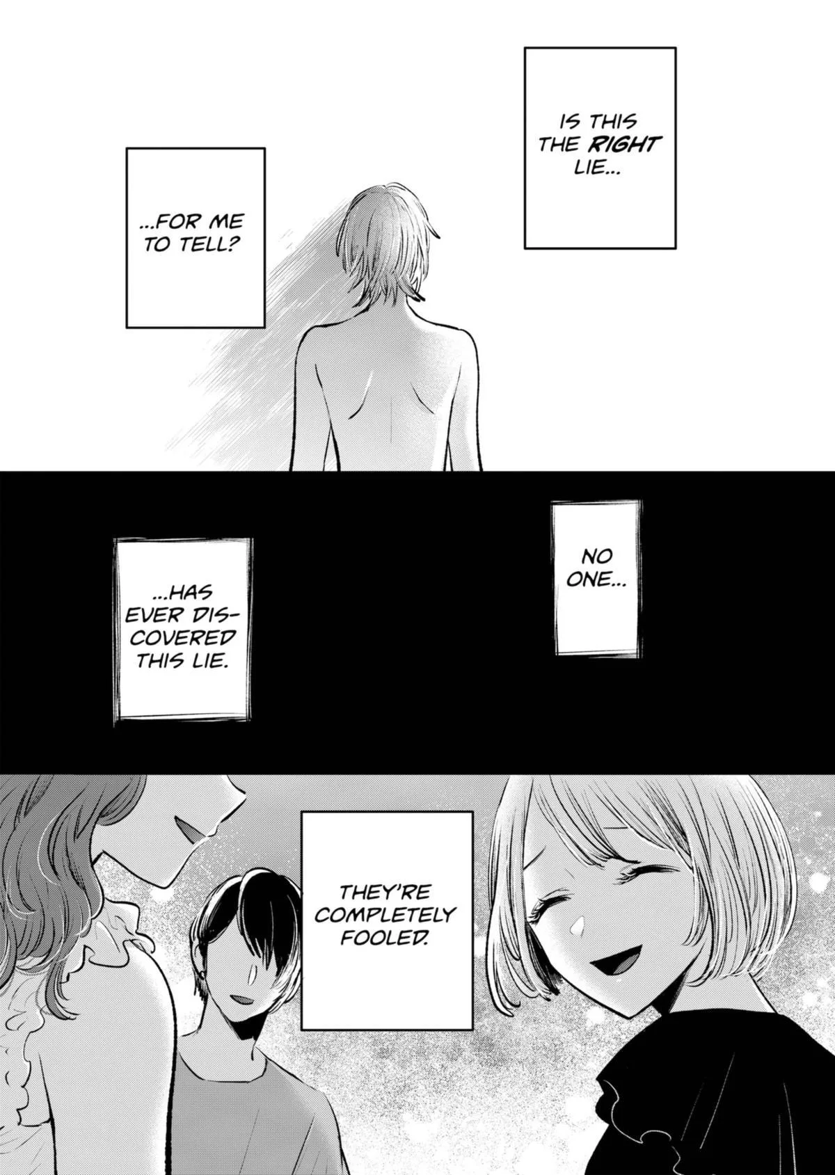 Oshi no Ko - Chapter 140 - Page 16