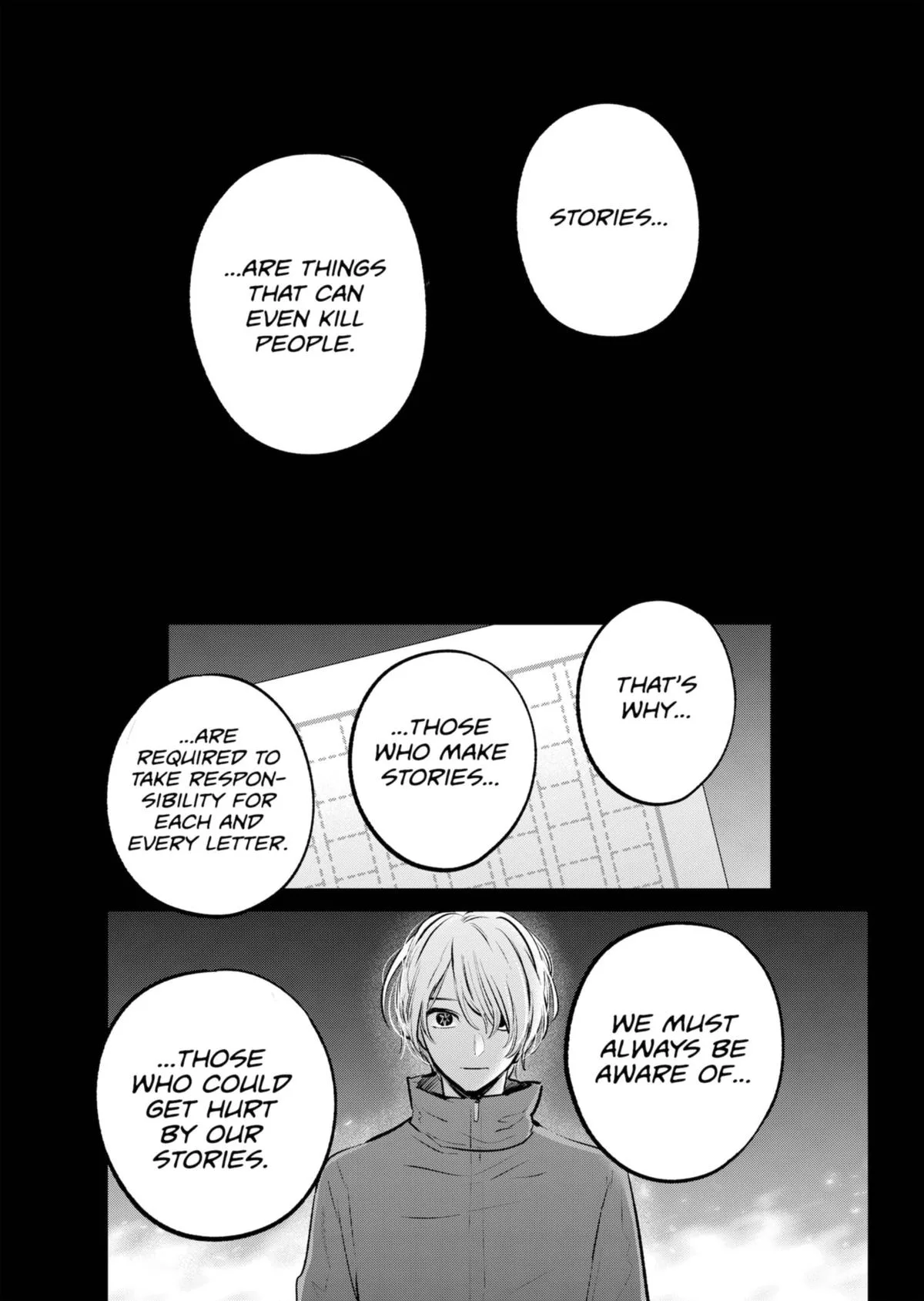 Oshi no Ko - Chapter 142 - Page 11