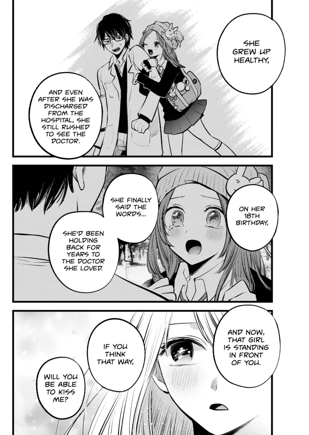 Oshi no Ko - Chapter 142 - Page 16