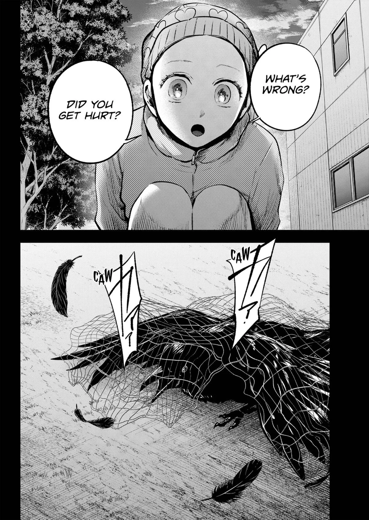 Oshi no Ko - Chapter 145 - Page 12