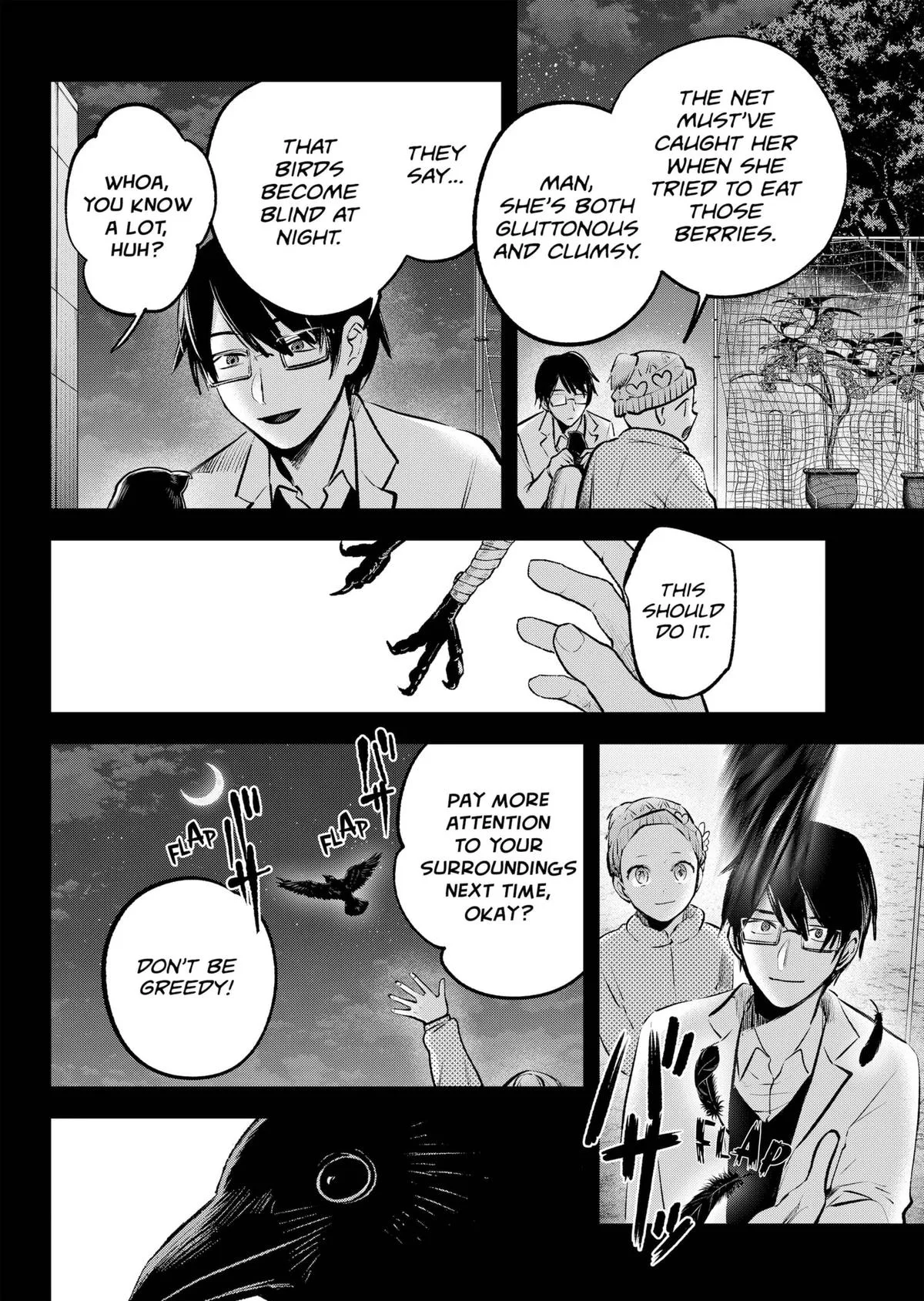Oshi no Ko - Chapter 145 - Page 14