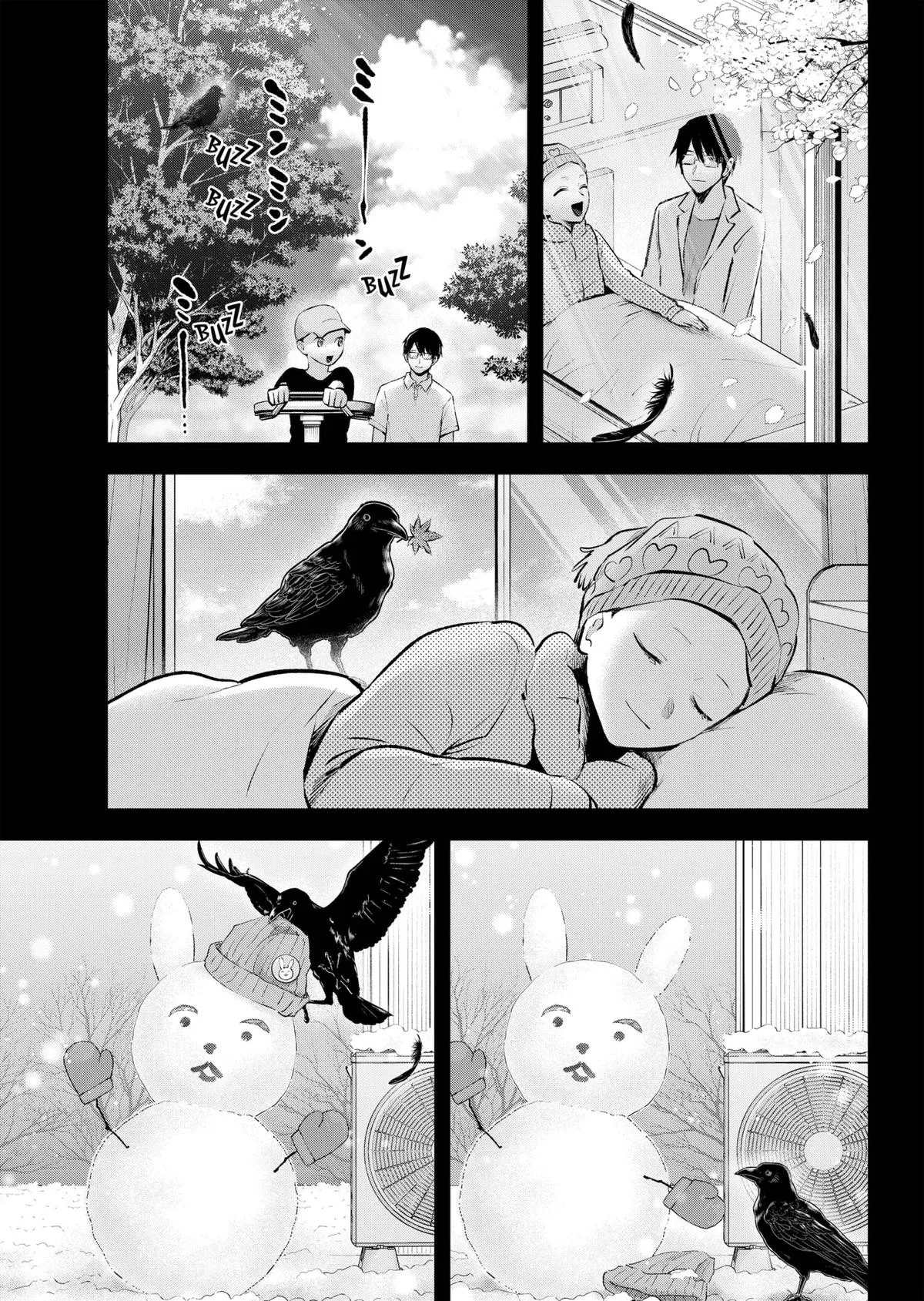 Oshi no Ko - Chapter 145 - Page 15