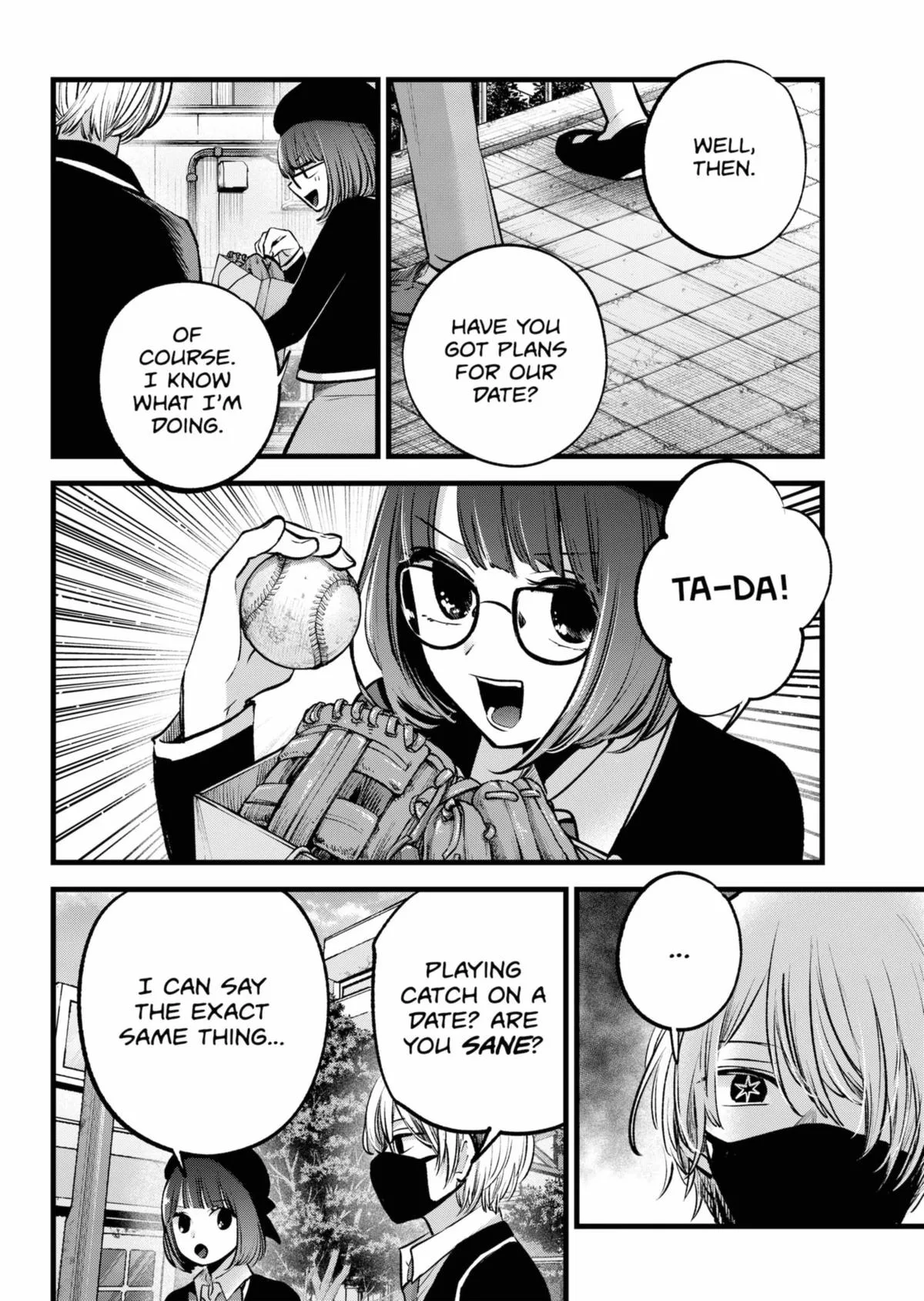 Oshi no Ko - Chapter 151 - Page 6