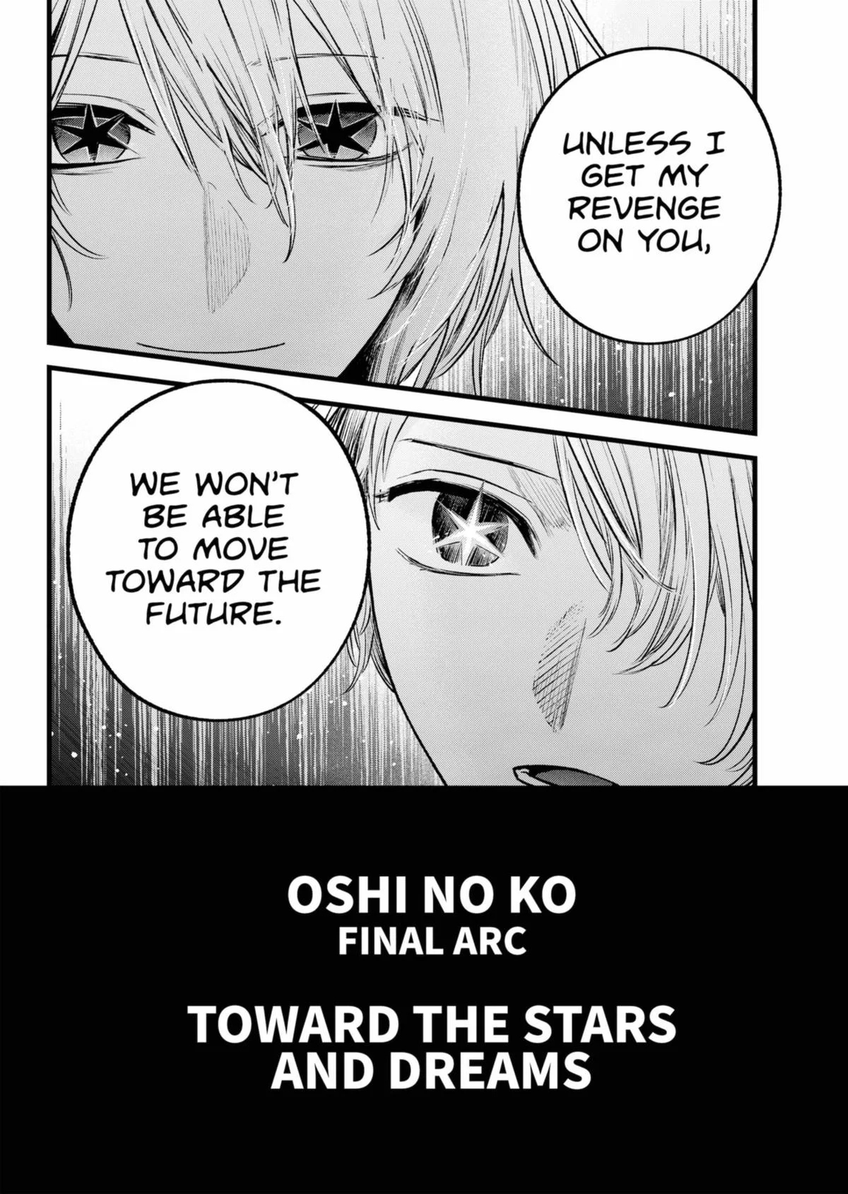Oshi no Ko - Chapter 152 - Page 17
